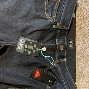 Lularoe skinny fit size 30 NWT